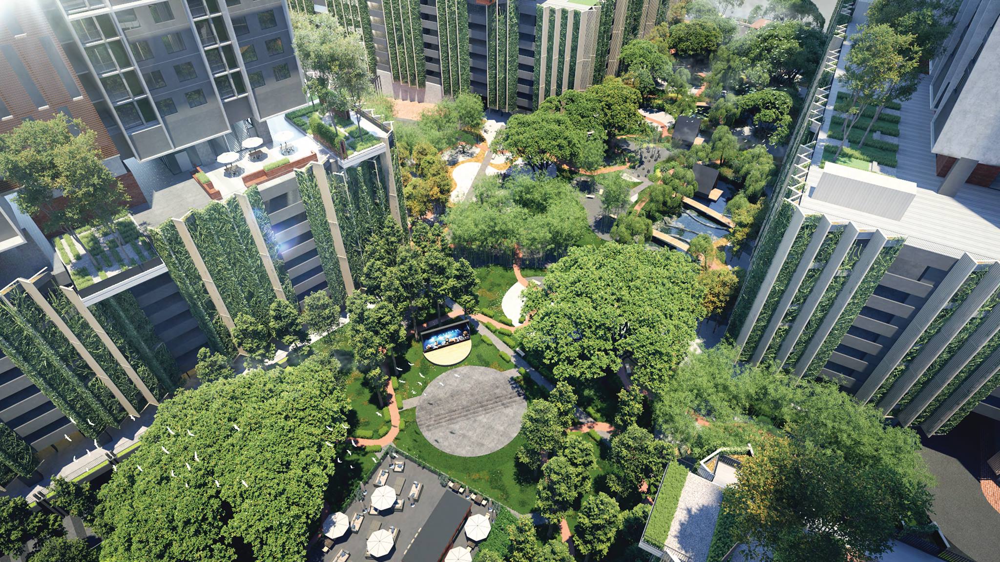 GerenePark Village Semenyih untuk dijual - photo 11