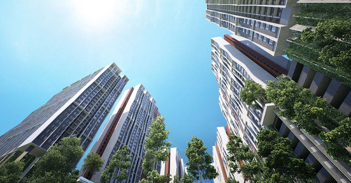 GerenePark Village Semenyih untuk dijual - photo 12