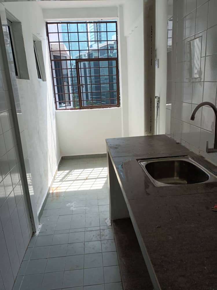 Blok 21 Taman Bukit Angkasa Pantai Dalam - photo 5