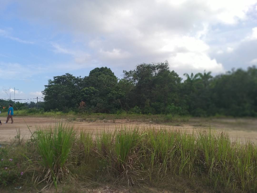 Tanah Untuk Dijual Di Kampung Gudang Rasau Kuantan - photo 5