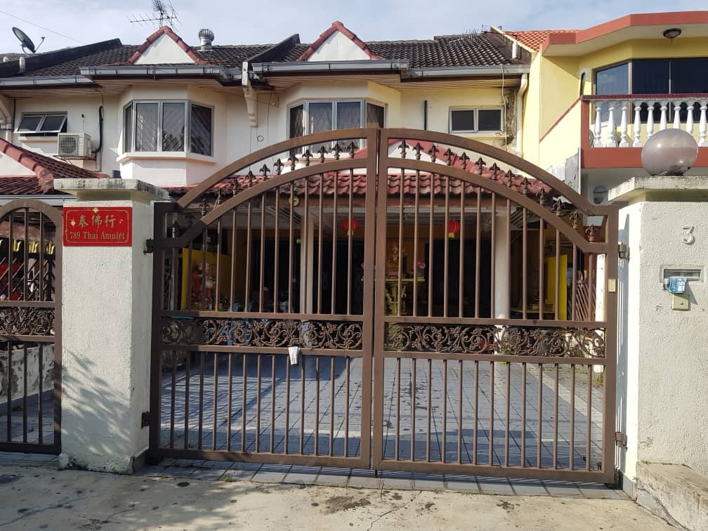 SETAPAK INDAH DOUBLE STOREY TAMAN BIG HOUSE - photo 3