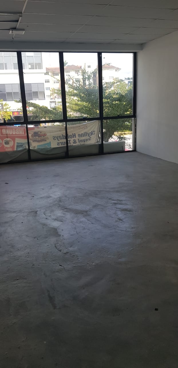 SHOP OFFICE KOTA WARISAN SEPANG 1ST FLOOR