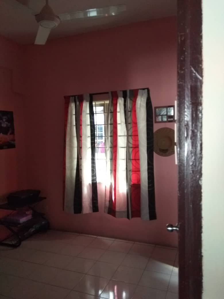 APARTMENT TAMAN MEDAN JAYA,PJ UNTUK DIJUAL - photo 4