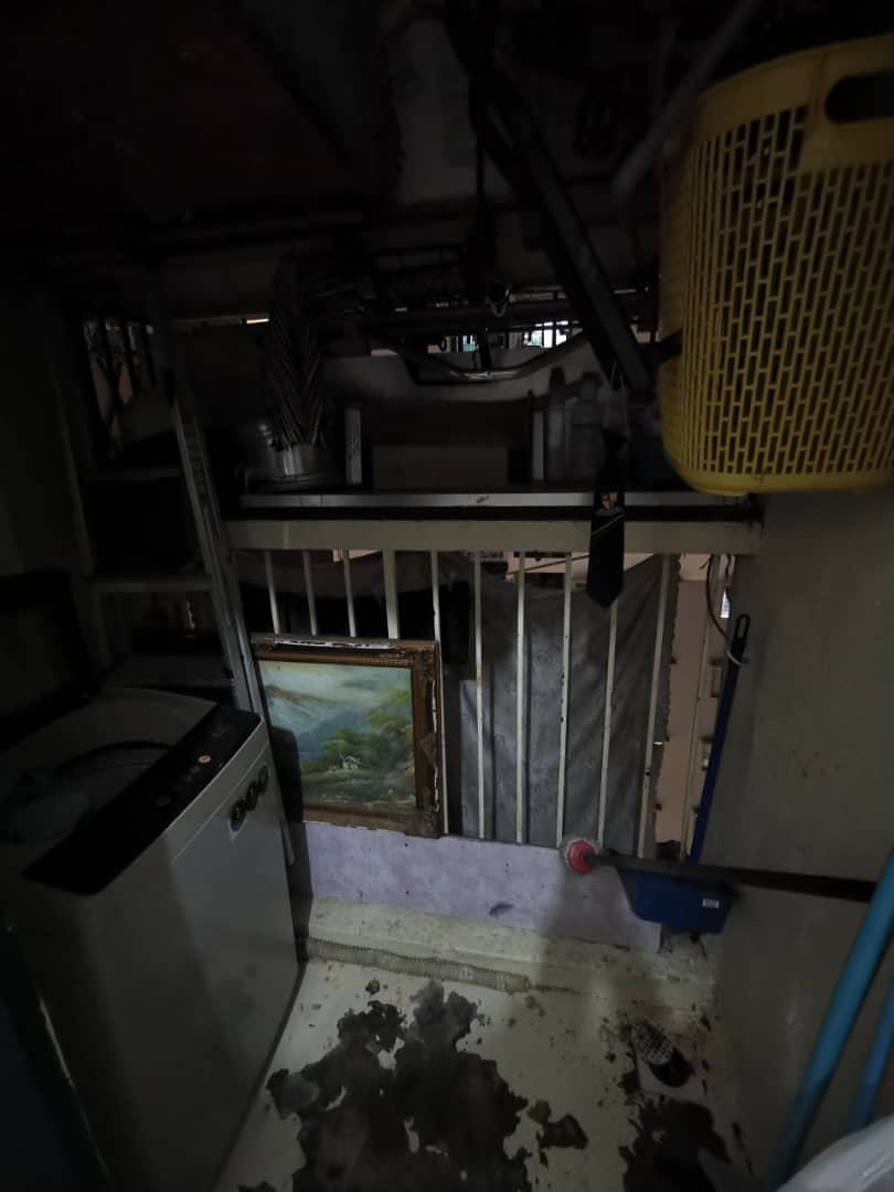 DAMAI APARTMENT BANDAR SUNWAY - photo 6