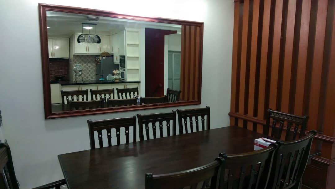 Fully renovated townhouse level 2 Selayang Amansia - photo 2