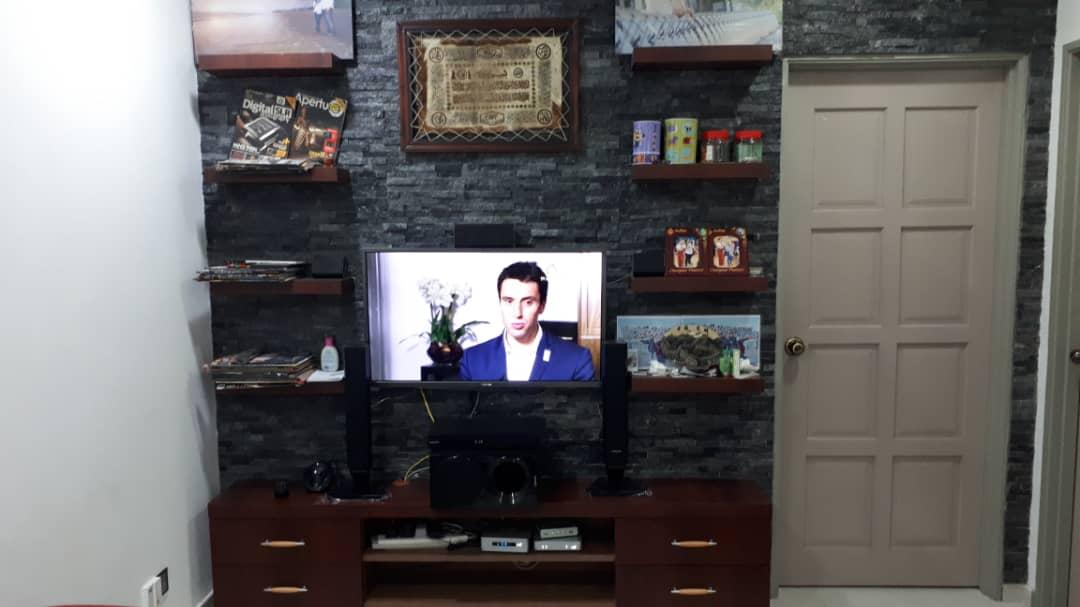 Fully renovated townhouse level 2 Selayang Amansia - photo 3