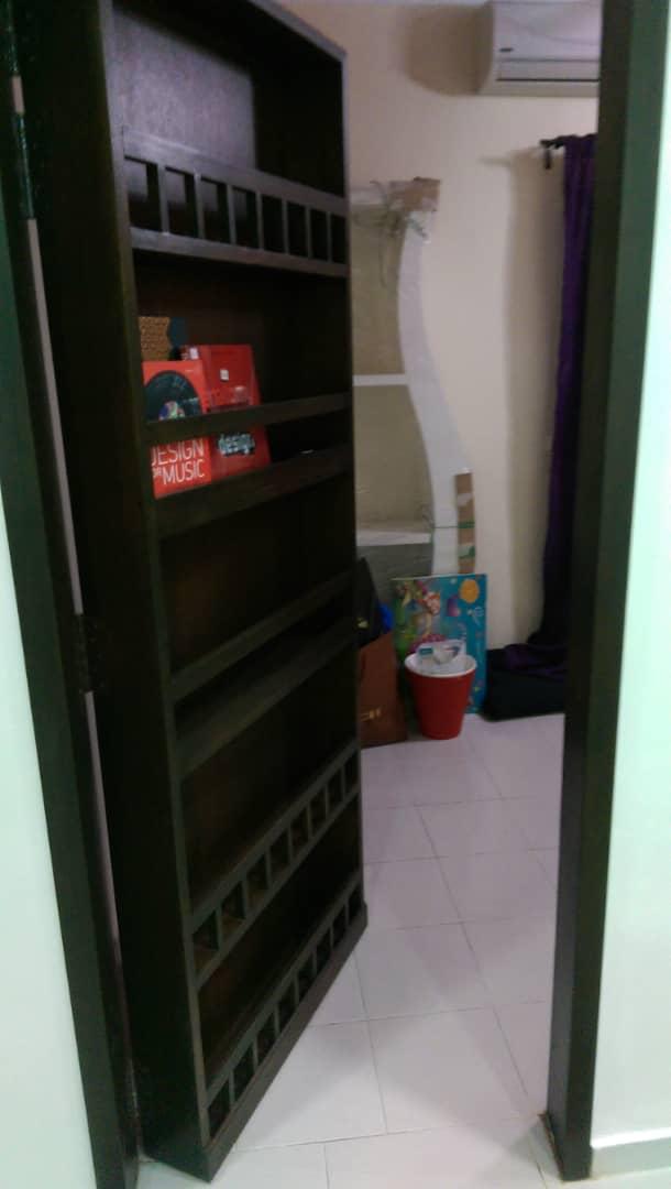 Fully renovated townhouse level 2 Selayang Amansia - photo 4