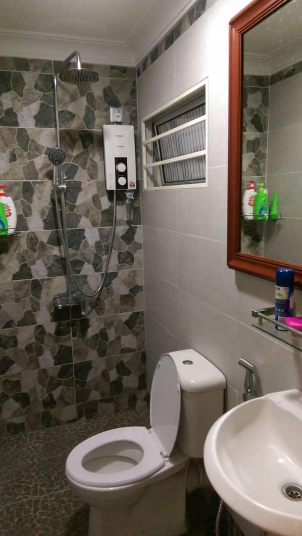 Fully renovated townhouse level 2 Selayang Amansia - photo 7