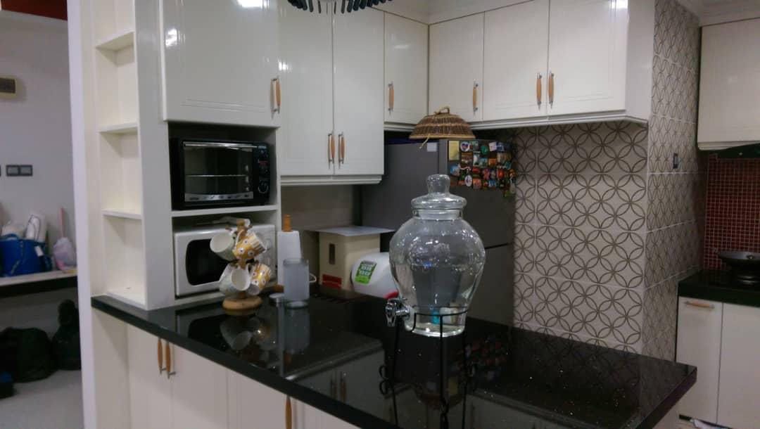 Fully renovated townhouse level 2 Selayang Amansia - photo 8