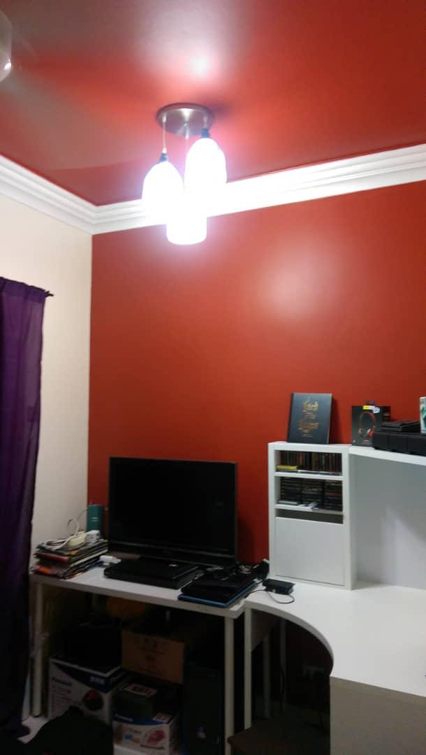 Fully renovated townhouse level 2 Selayang Amansia - photo 9