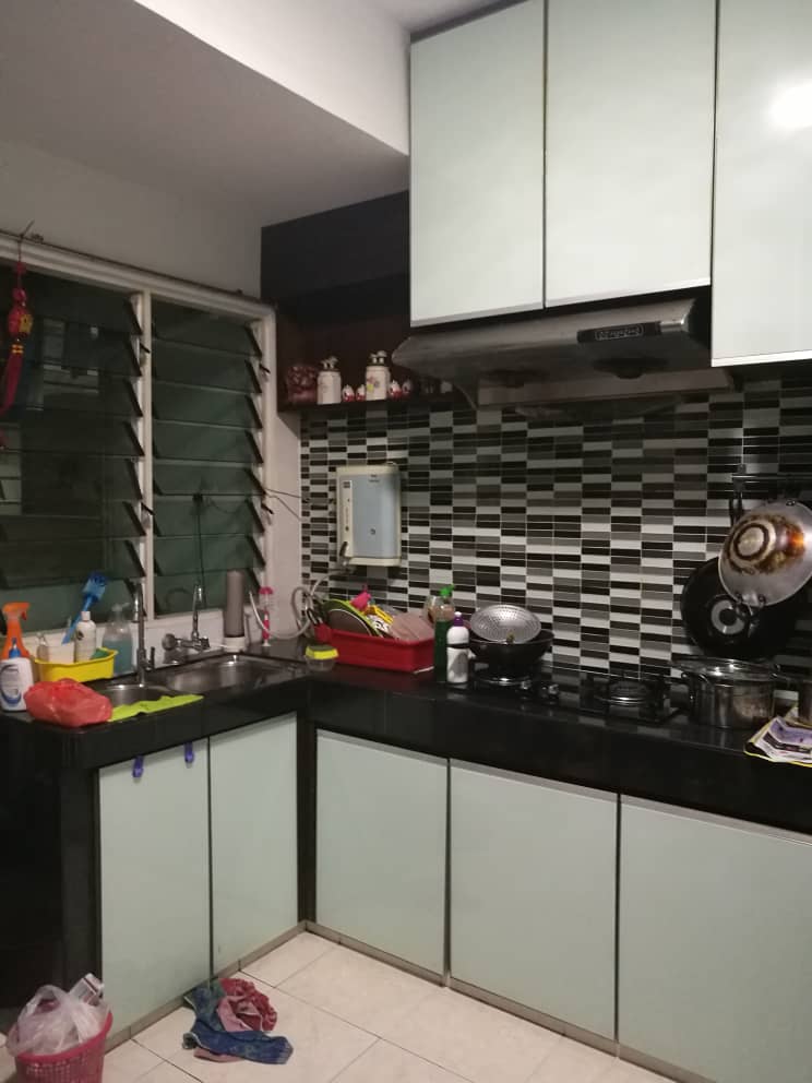 Service Apartment Kelana Jaya Fully Furnished - photo 3