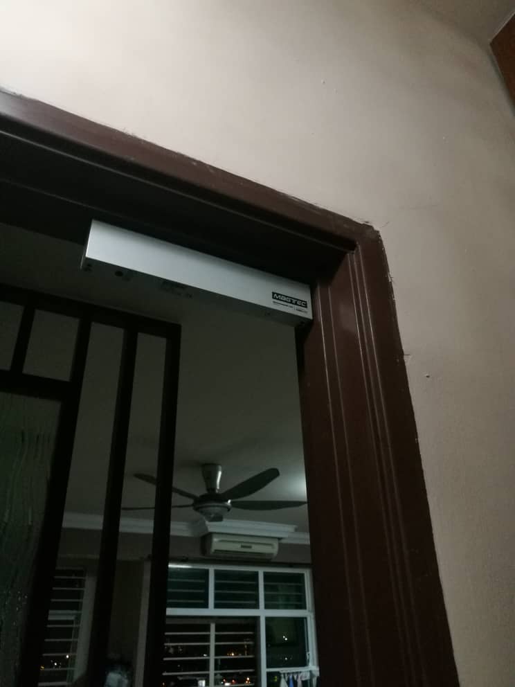 Service Apartment Kelana Jaya Fully Furnished - photo 8