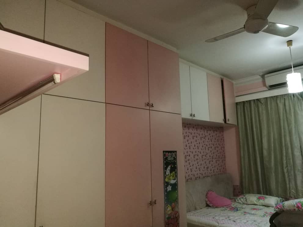 Service Apartment Kelana Jaya Fully Furnished - photo 10