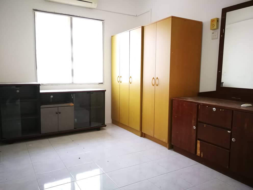 Townhouse Taman Sentosa Klang for Sale