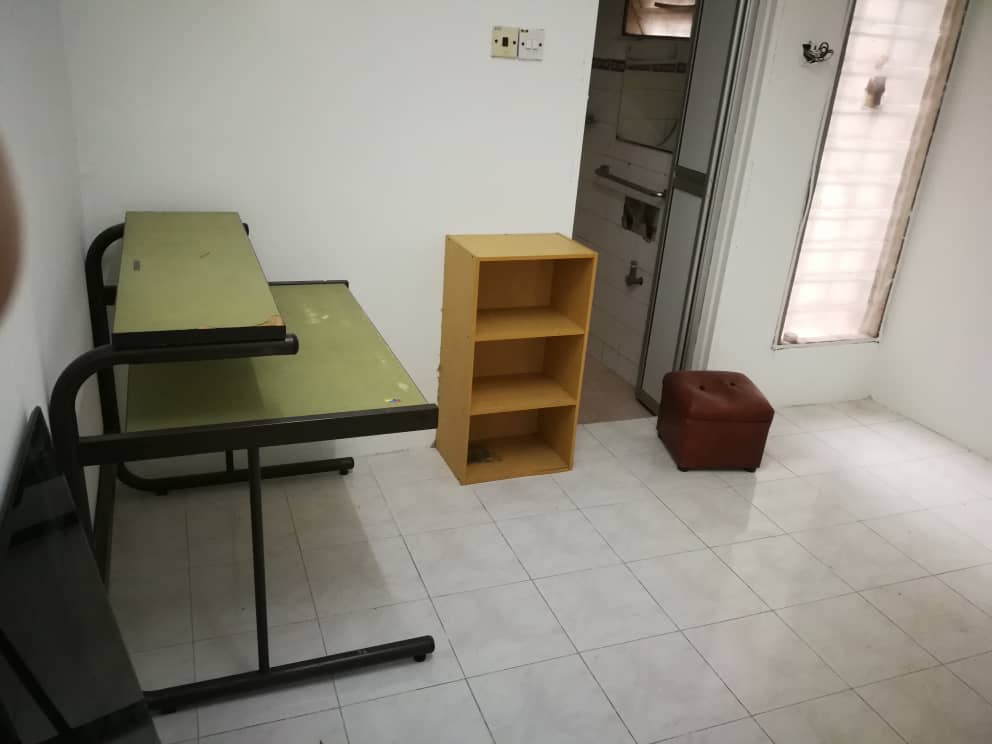 Townhouse Taman Sentosa Klang for Sale - photo 2