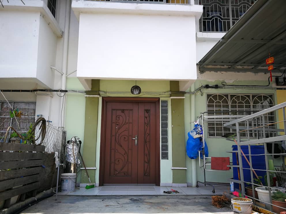 Townhouse Taman Sentosa Klang for Sale - photo 5