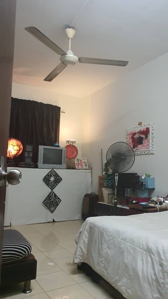 Mentari Court A Level 11 for Rent