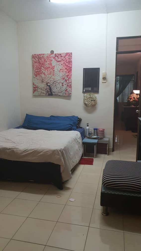 Mentari Court A Level 11 for Rent - photo 2