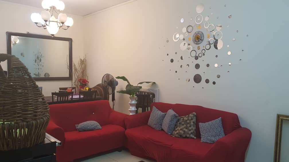 Mentari Court A Level 11 for Rent - photo 3