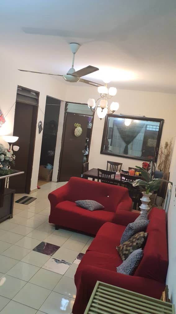 Mentari Court A Level 11 for Rent - photo 5