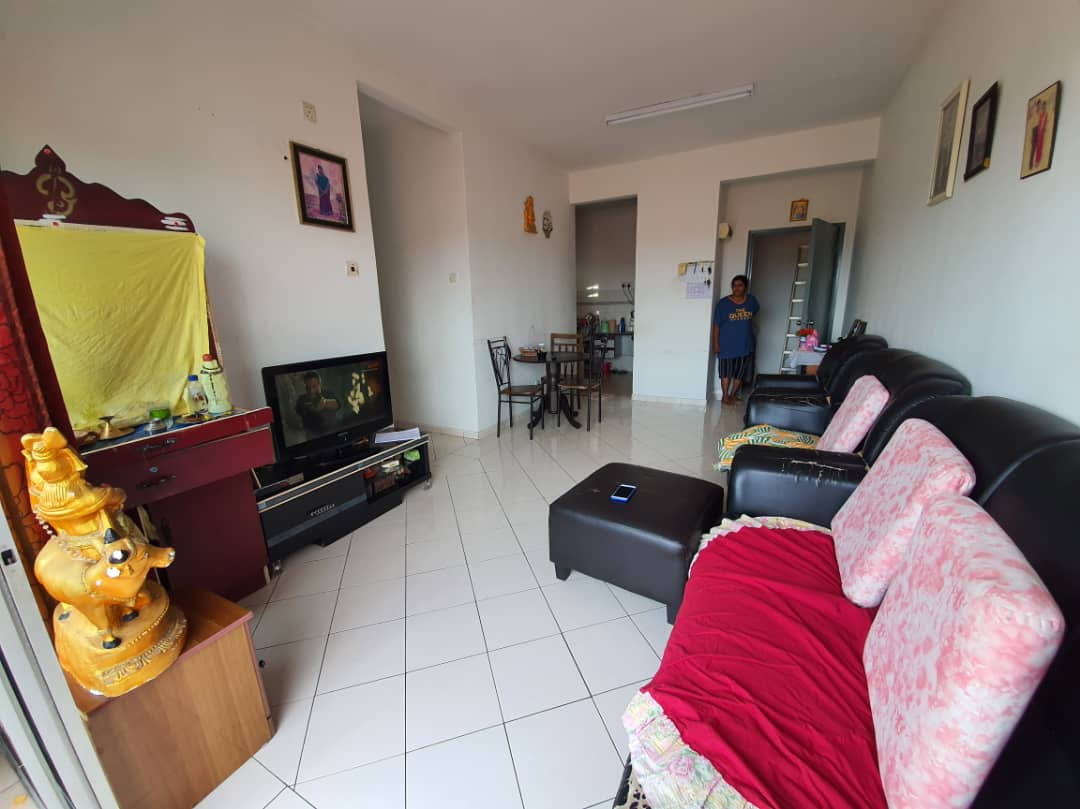 SERI MERANTI APARTMENT PUCHONG for Sale - photo 3