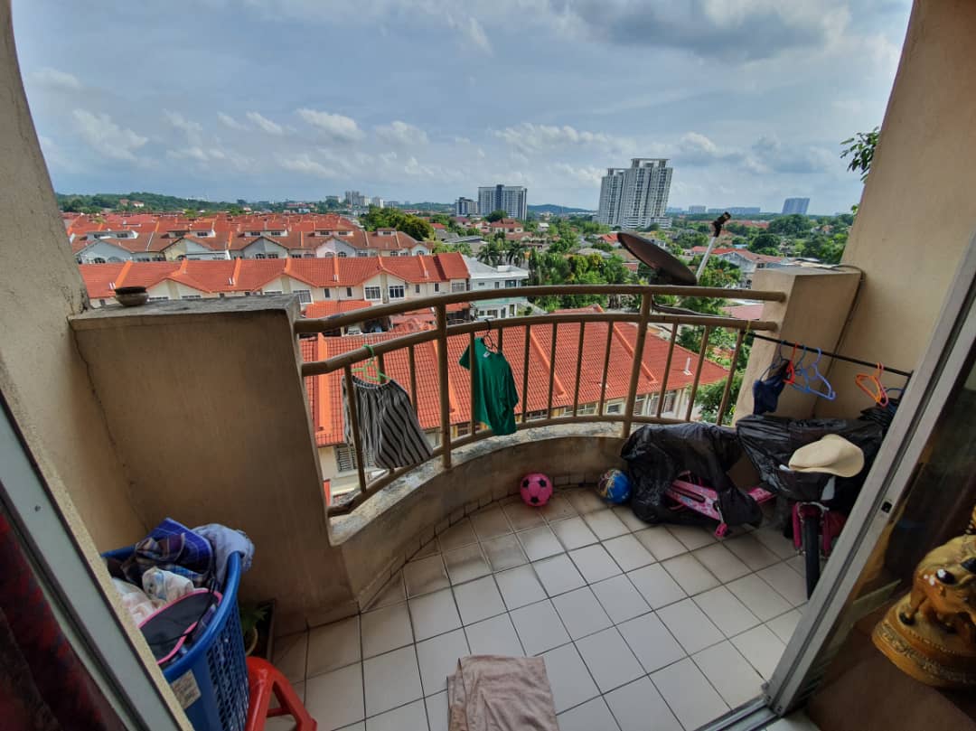 SERI MERANTI APARTMENT PUCHONG for Sale - photo 5