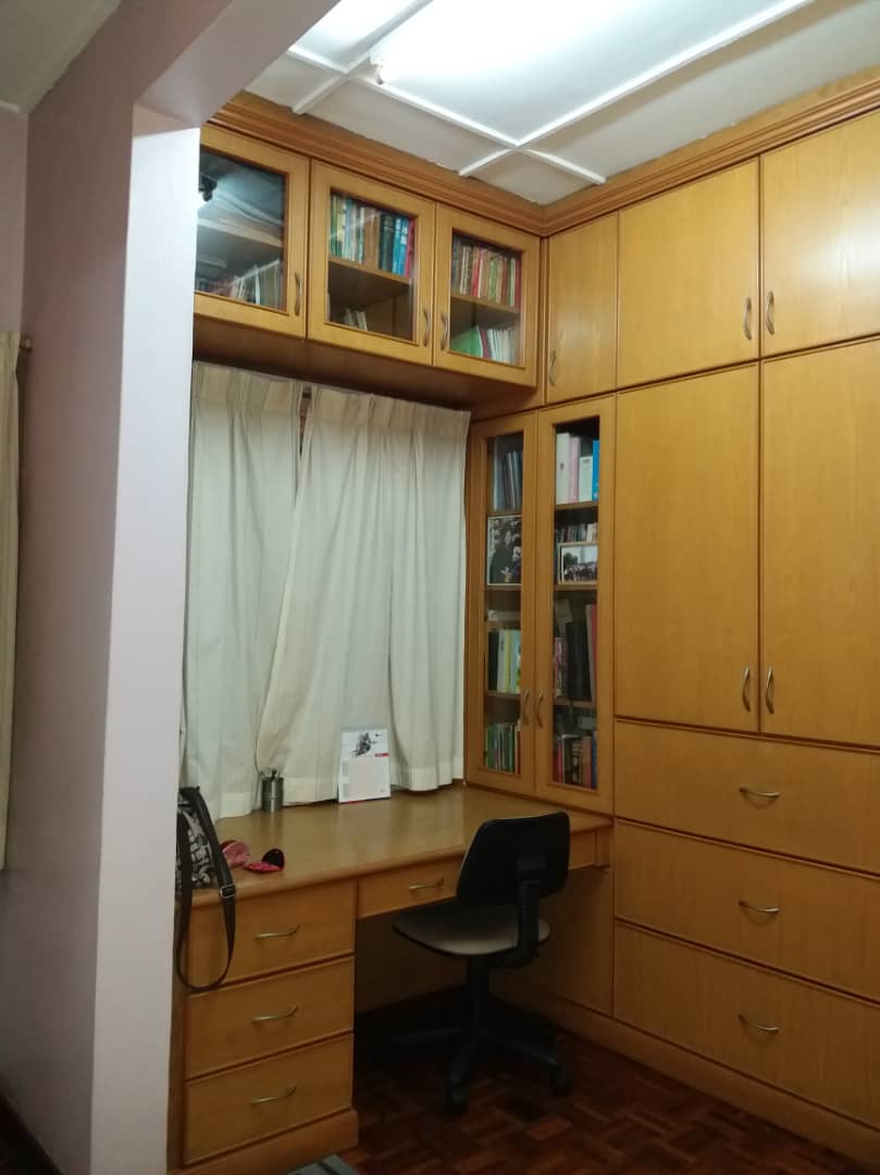 Seri Cempaka Apartment for Sale
