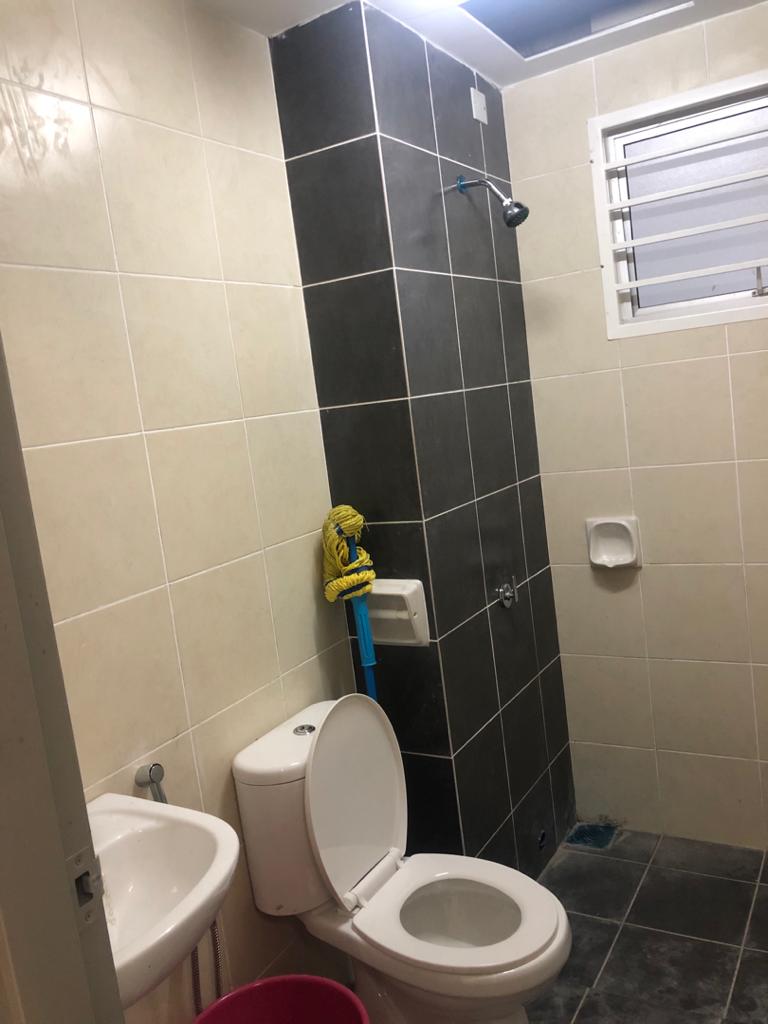 TOWNHOUSE GROUND FLOOR PUNCAK ALAM FOR RENT - photo 6