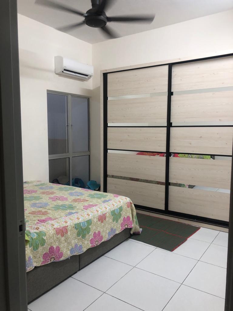 TOWNHOUSE GROUND FLOOR PUNCAK ALAM FOR RENT - photo 7