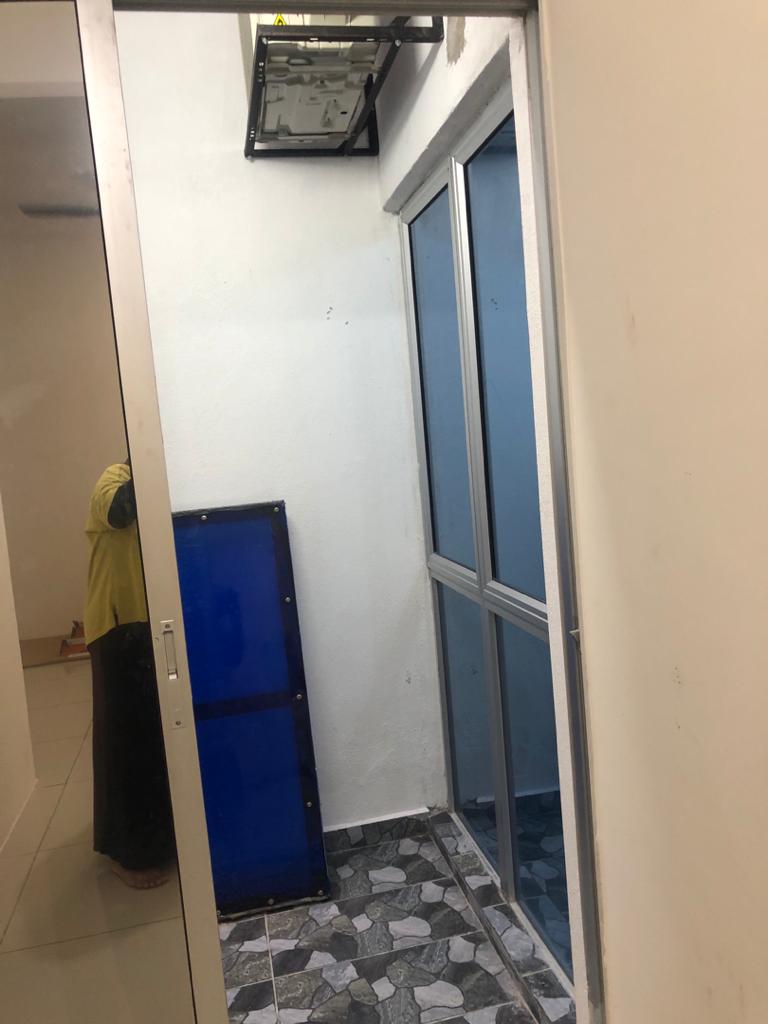 TOWNHOUSE GROUND FLOOR PUNCAK ALAM FOR RENT - photo 8