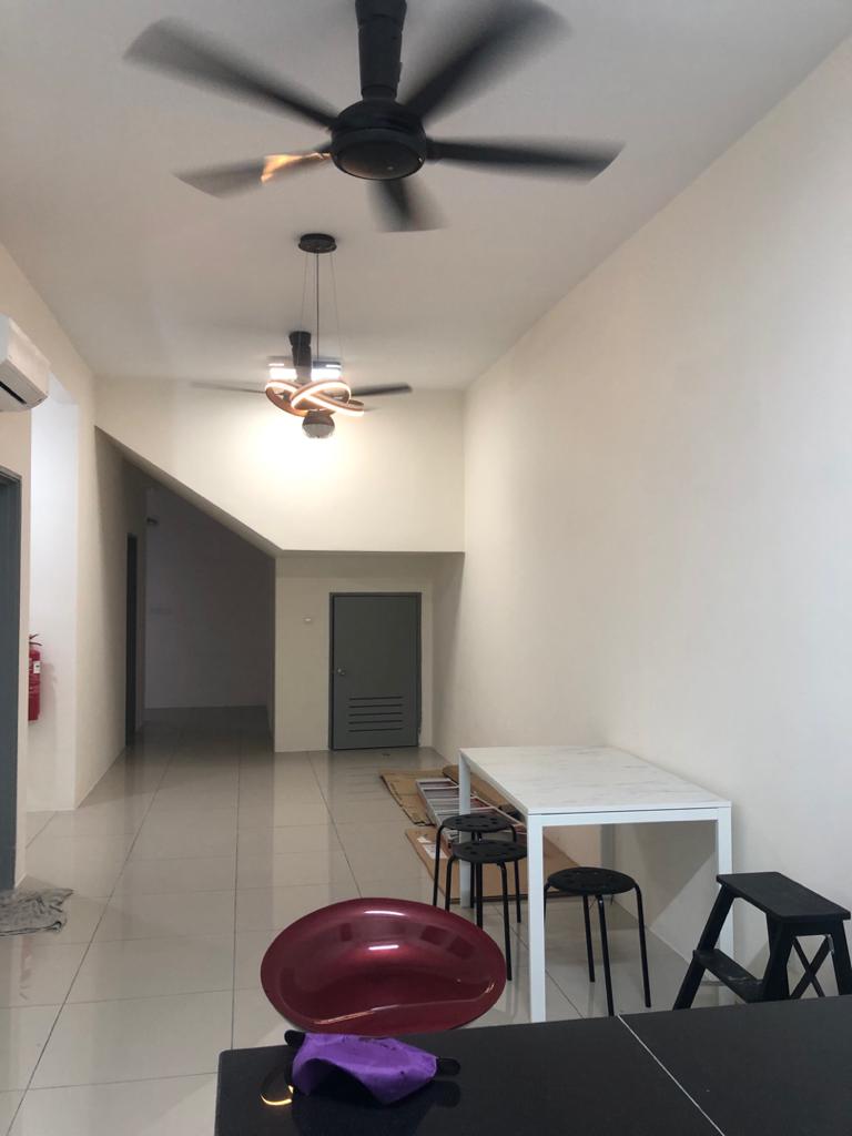 TOWNHOUSE GROUND FLOOR PUNCAK ALAM FOR RENT - photo 11