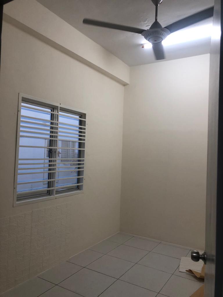 TOWNHOUSE GROUND FLOOR PUNCAK ALAM FOR RENT - photo 12
