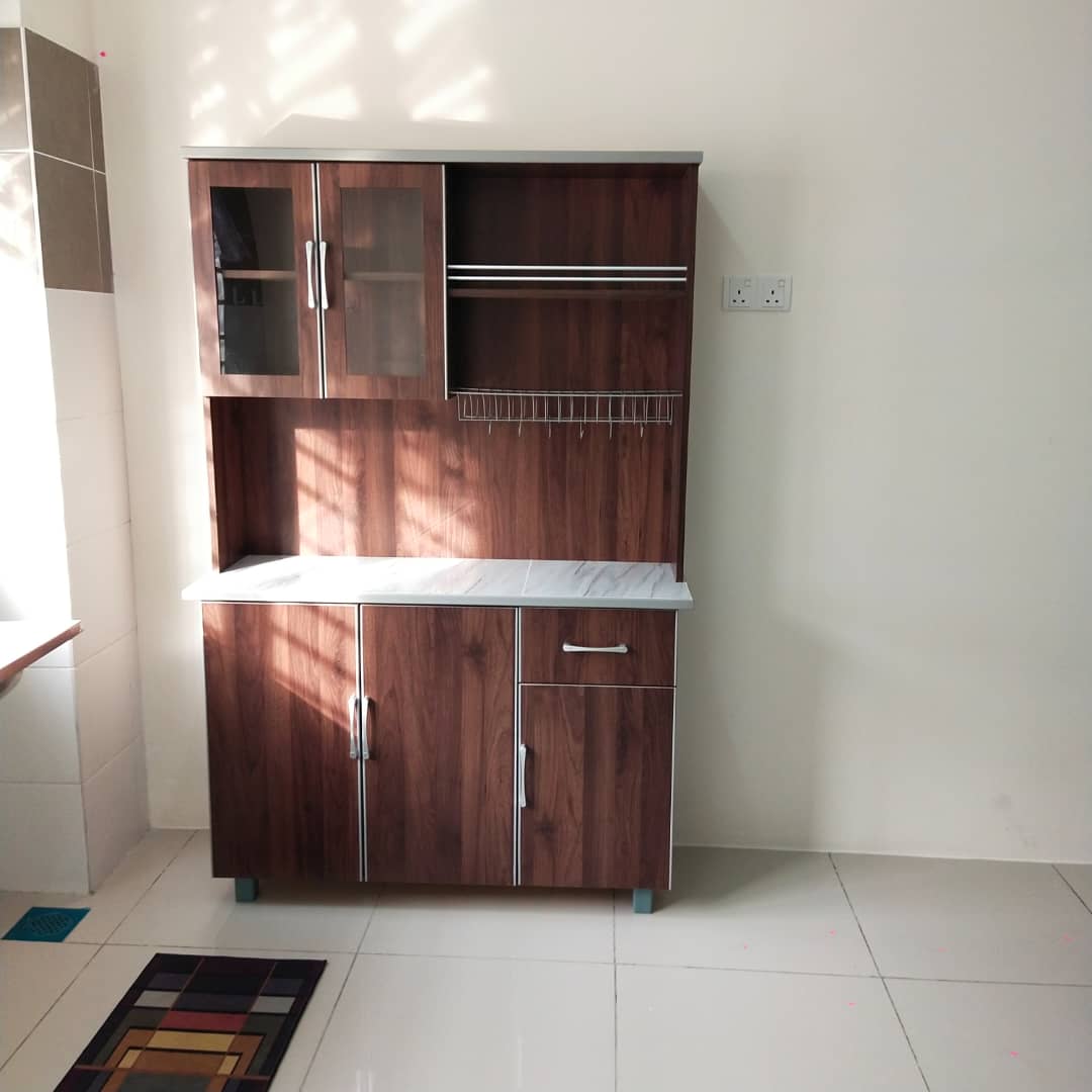 TOWN HOUSE PUNCAK ALAM FOR RENT - photo 2