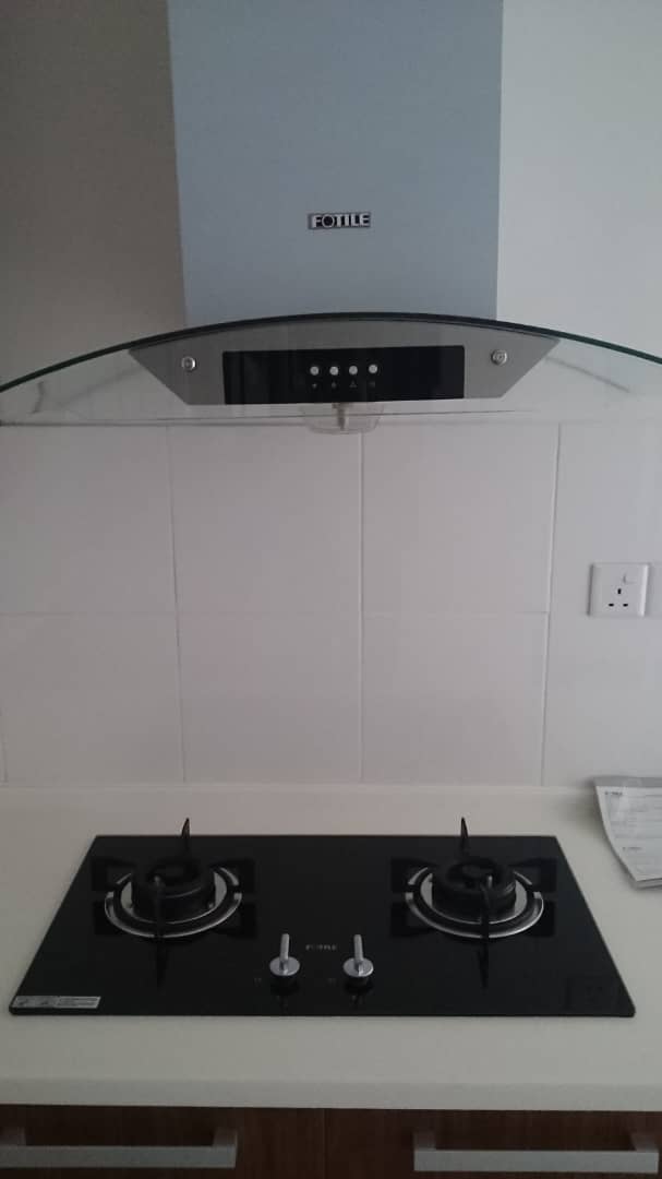 KOI PRIMA 5 STAR CONDO IN PUCHONG FOR SALE - photo 2