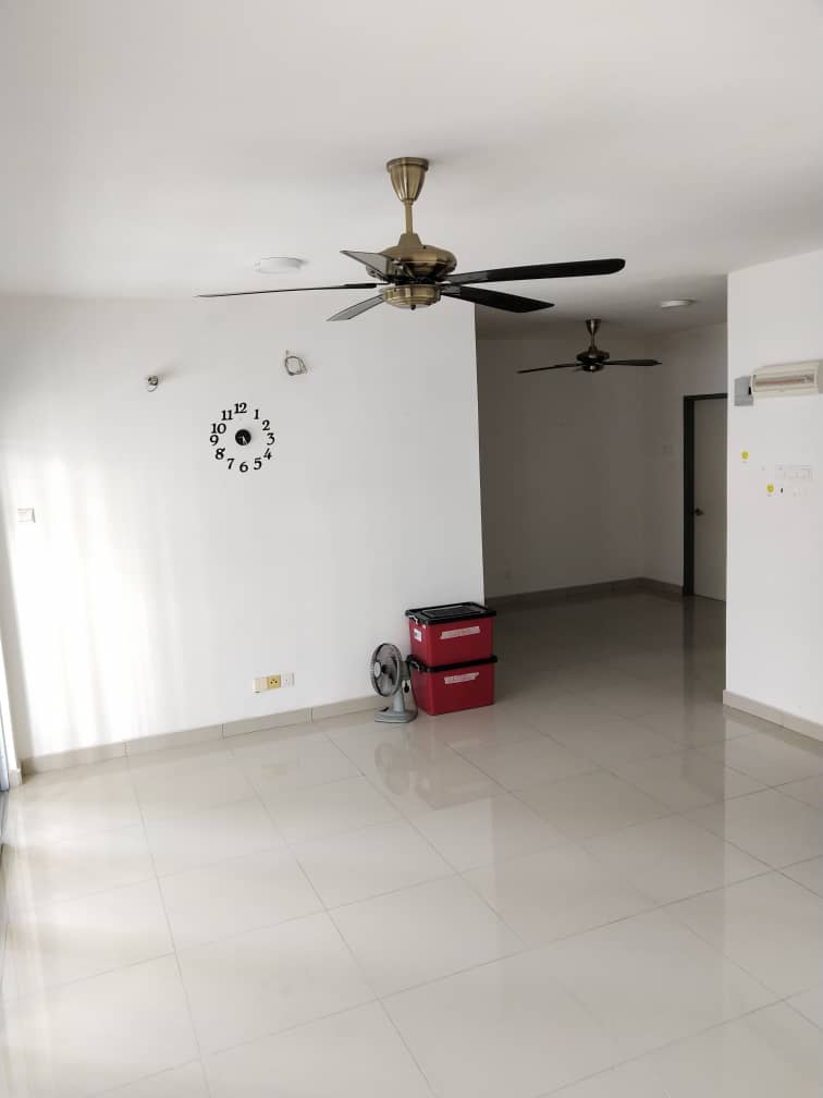 KOI PRIMA 5 STAR CONDO IN PUCHONG FOR SALE - photo 3