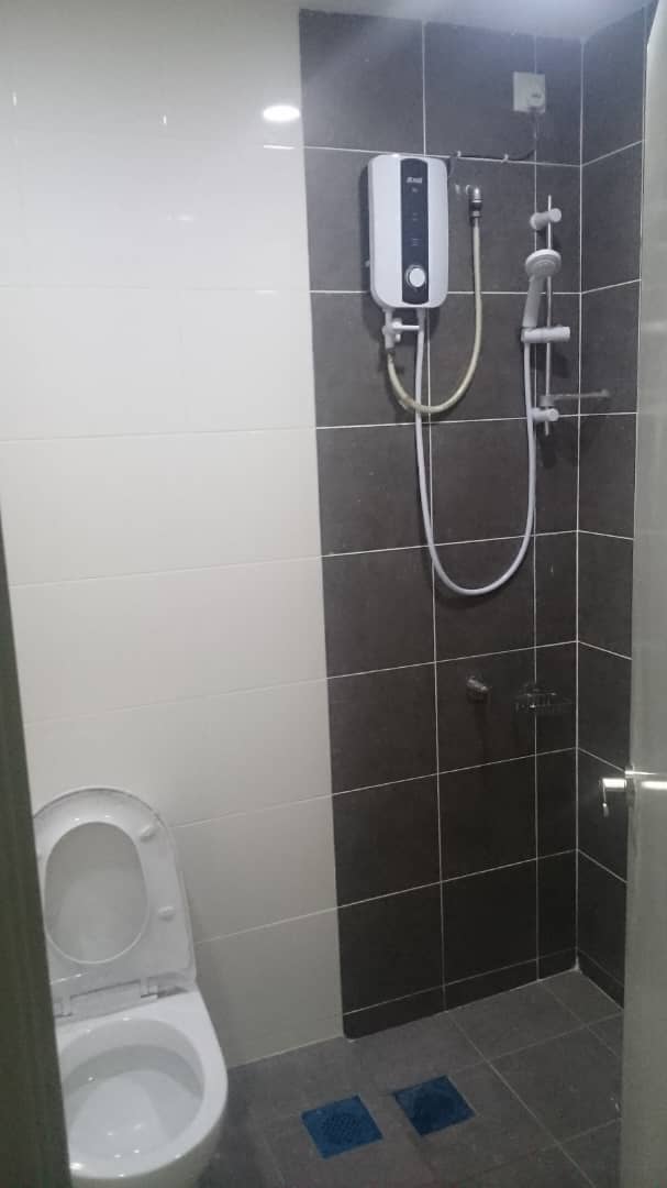 KOI PRIMA 5 STAR CONDO IN PUCHONG FOR SALE - photo 4