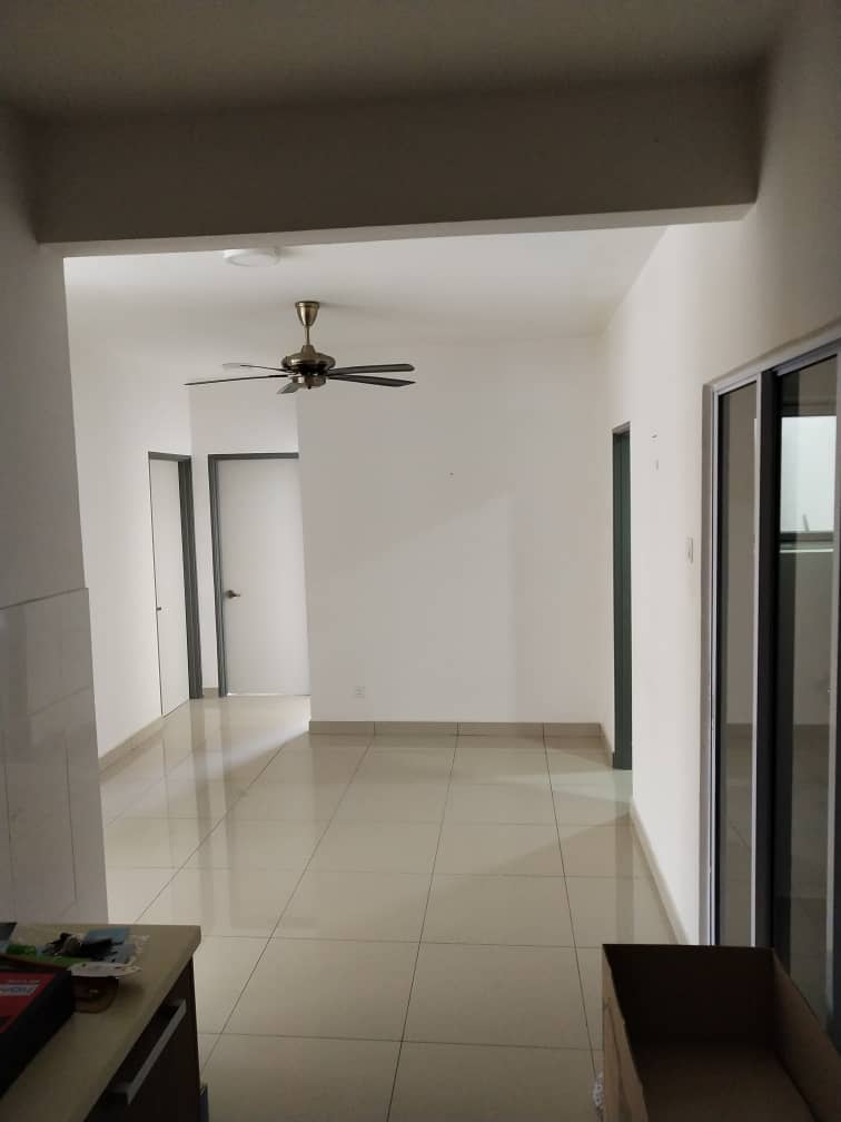 KOI PRIMA 5 STAR CONDO IN PUCHONG FOR SALE - photo 6