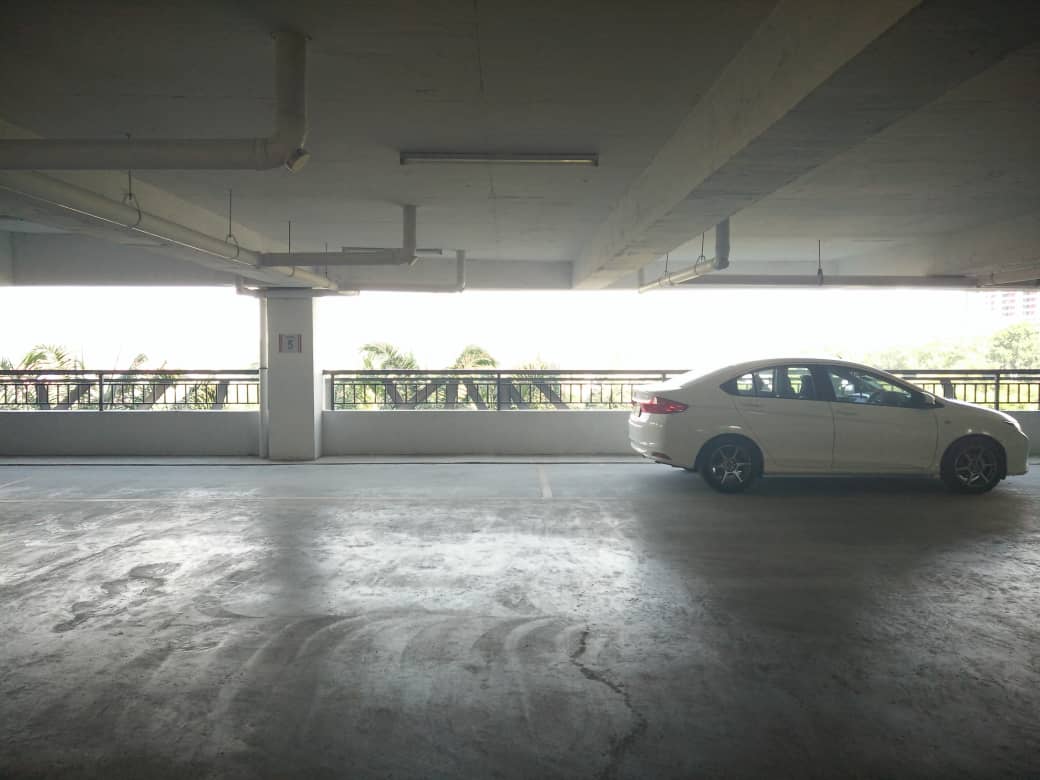 KOI PRIMA 5 STAR CONDO IN PUCHONG FOR SALE - photo 7