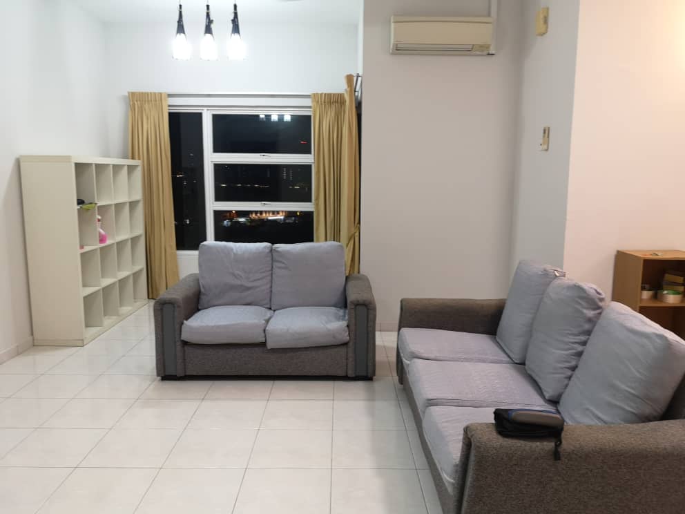 DESA IMPIANA CONDO PUCHONG FOR SALE