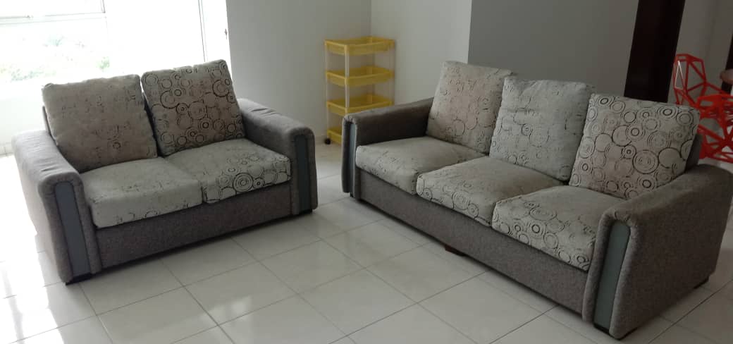 DESA IMPIANA CONDO PUCHONG FOR SALE - photo 4