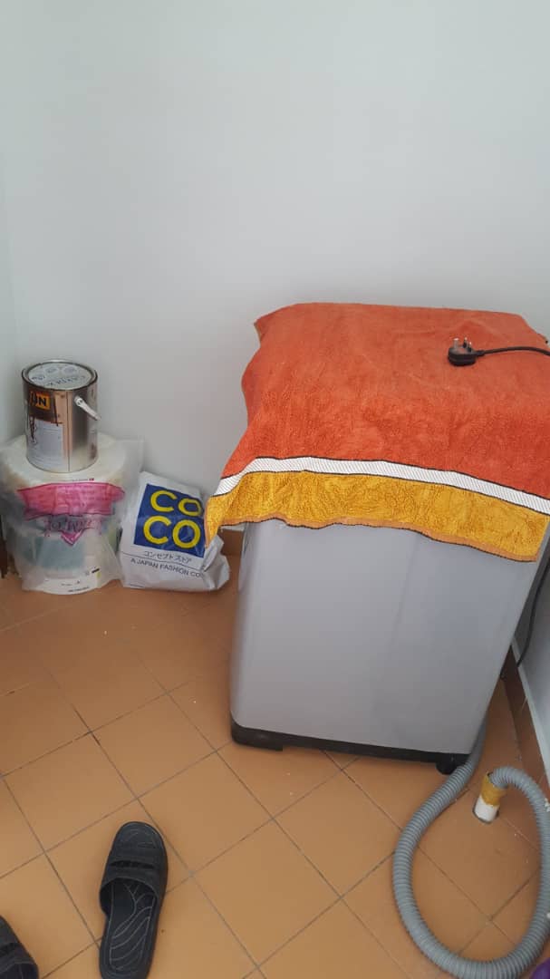 DESA IMPIANA CONDO PUCHONG FOR SALE - photo 5
