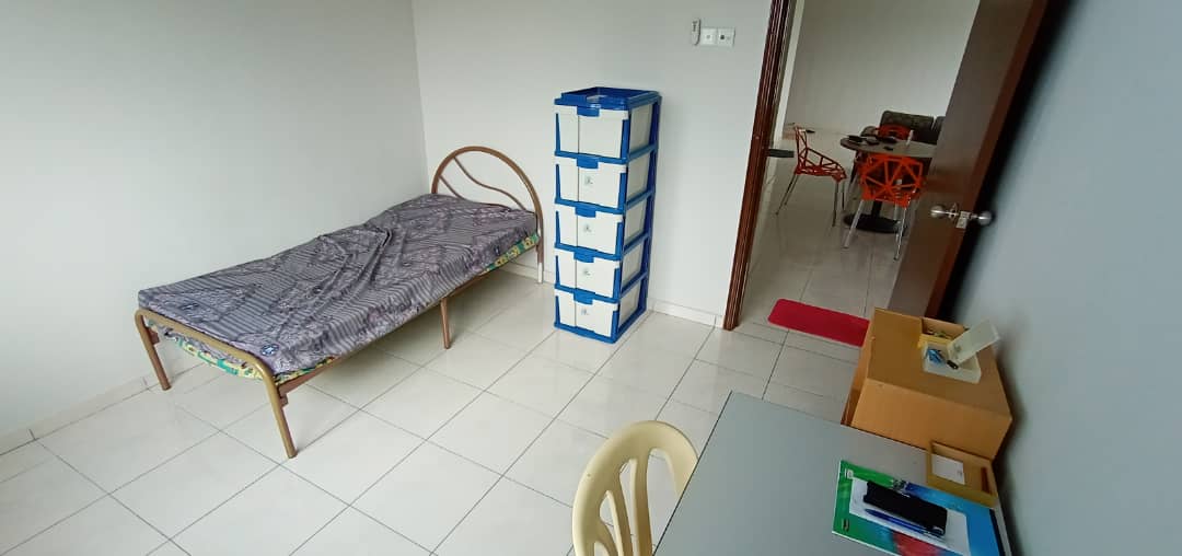 DESA IMPIANA CONDO PUCHONG FOR SALE - photo 6