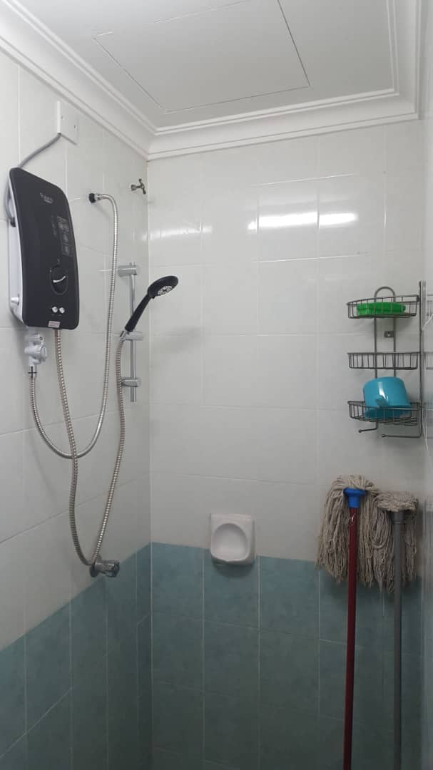 DESA IMPIANA CONDO PUCHONG FOR SALE - photo 7