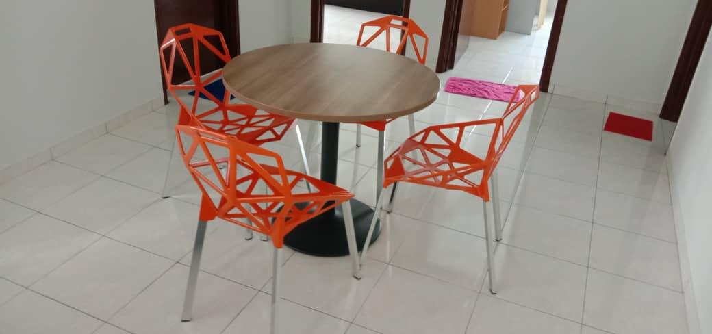 DESA IMPIANA CONDO PUCHONG FOR SALE - photo 8