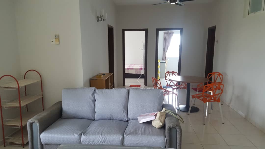 DESA IMPIANA CONDO PUCHONG FOR SALE - photo 9