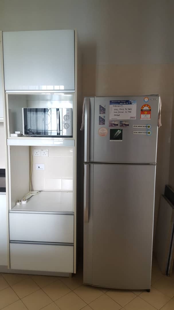 DESA IMPIANA CONDO PUCHONG FOR SALE - photo 10