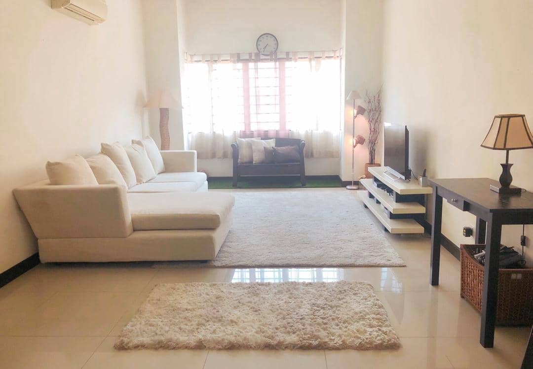 DESA IDAMAN RESIDENCE PUCHONG PRIMA FOR SALE