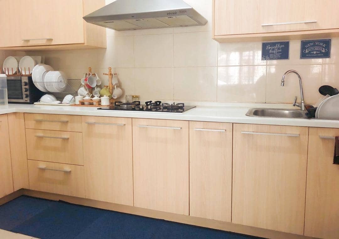 DESA IDAMAN RESIDENCE PUCHONG PRIMA FOR SALE - photo 2