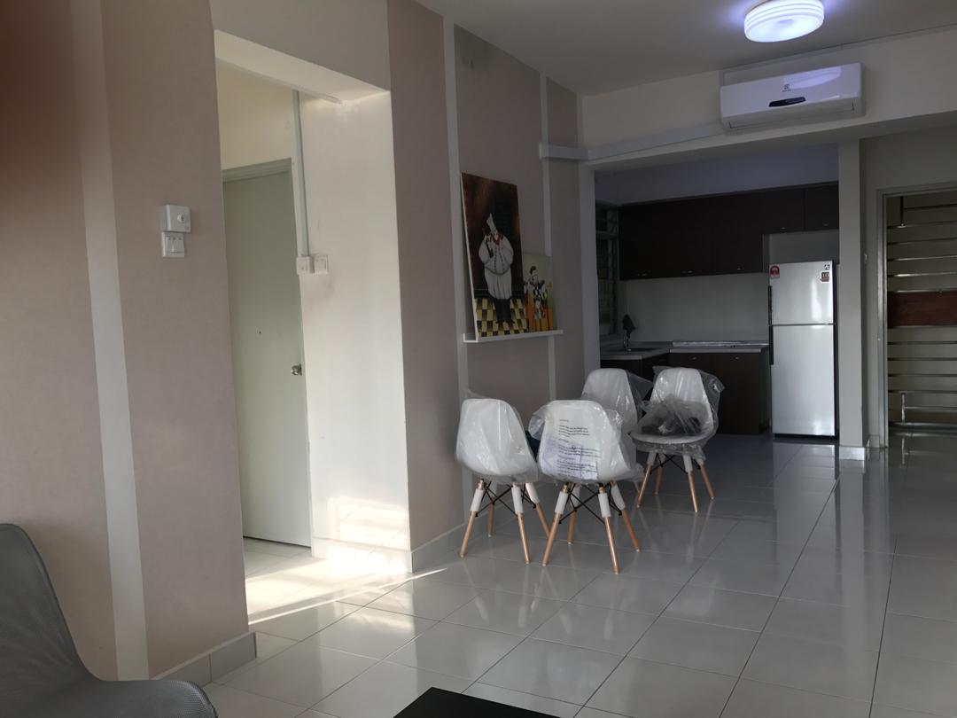 Main Place Residence USJ 21 Fully Furnish for Rent - photo 3