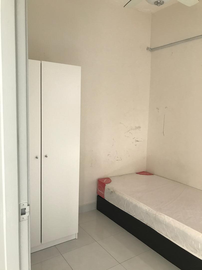 Main Place Residence USJ 21 Fully Furnish for Rent - photo 4